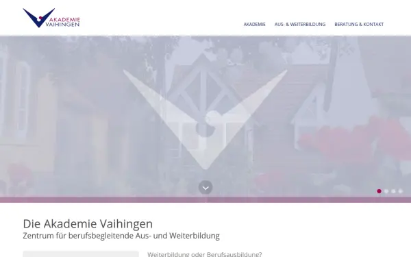 www.akademie-vaihingen.de