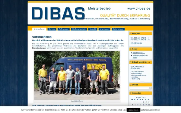 d-ibas.de
