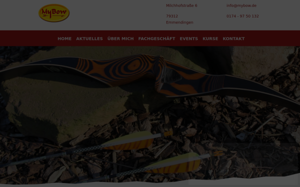 www.mybow.de