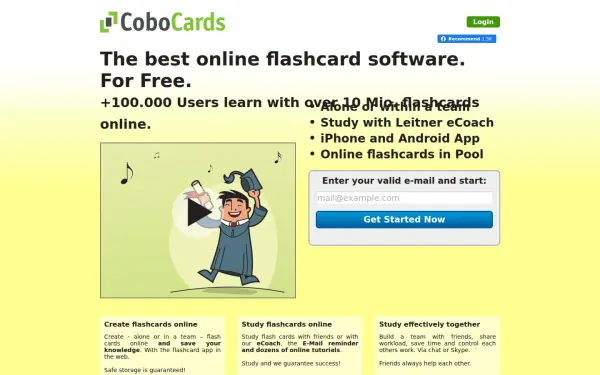 cobocards.com