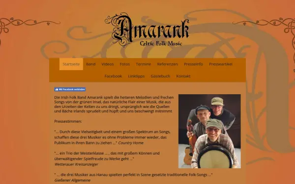www.amarank.de