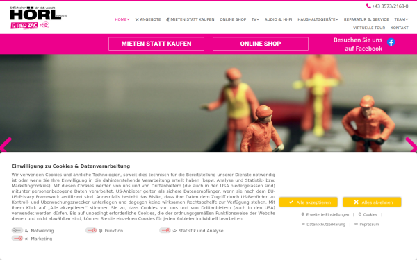 www.elektro-hoerl.at