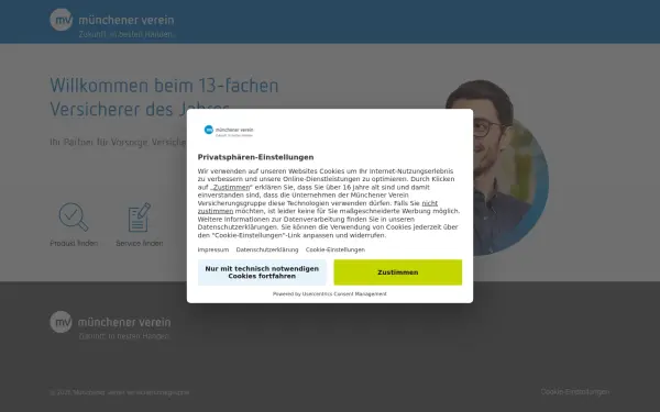 partner.muenchener-verein.de