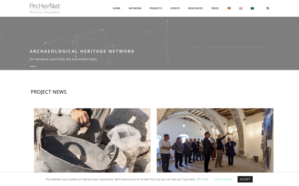 www.archernet.org