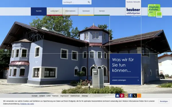 www.haubner-stb.de