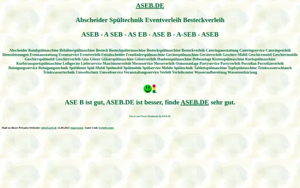 aseb.de