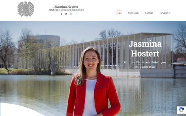 www.jasmina-hostert.de
