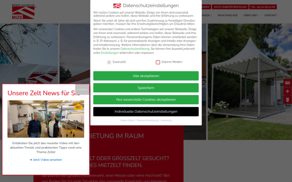 zeltvermietung-stuttgart.de