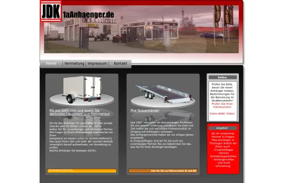 1aanhaenger.de