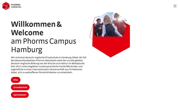 hamburg.phorms.de