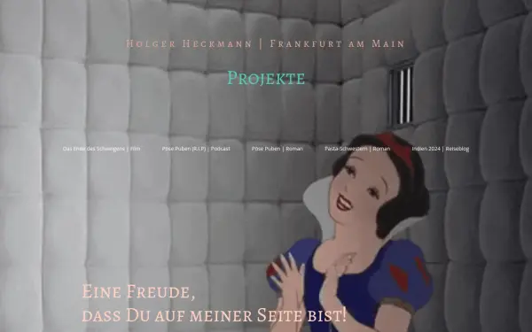 www.holgerheckmann.de