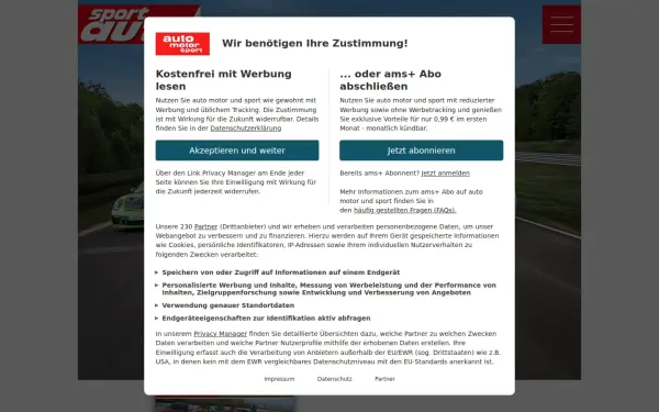 sportauto.auto-motor-und-sport.de