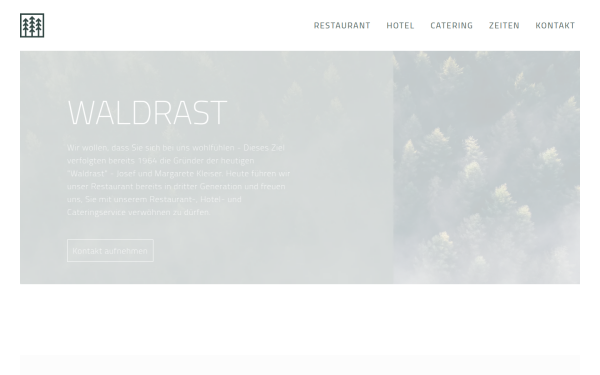waldrast-voehrenbach.de