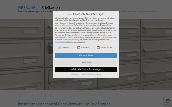werbung-im-briefkasten.de