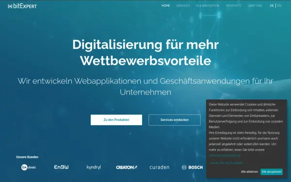 www.bitexpert.de