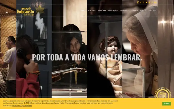 www.museudoholocausto.org.br