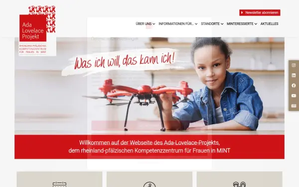 ada-lovelace.de