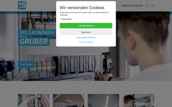 gruber-elektrotechnik.at