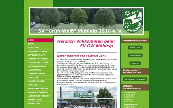 www.gruen-weiss-muehleip.de