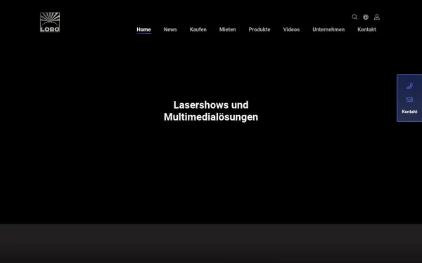 www.lobo.de