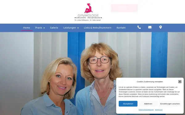 frauenarzt-haidhausen.de
