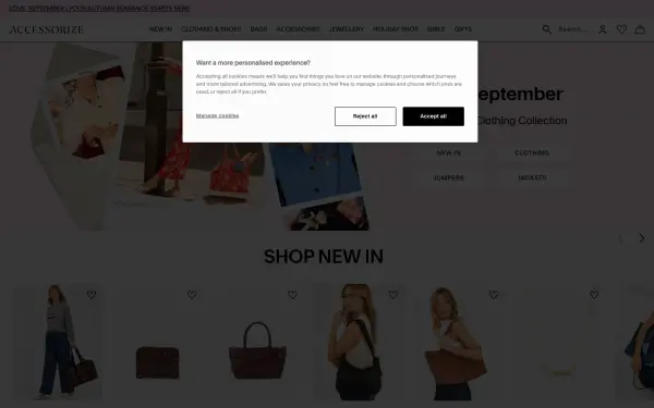 www.accessorize.com