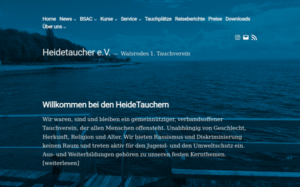 www.heidetaucher.de