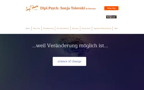 www.tolevski.de