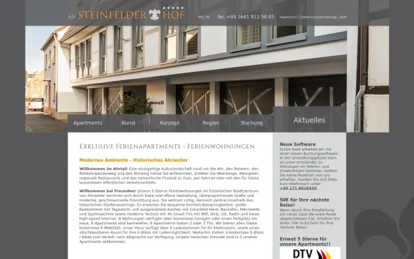 amsteinfelderhof.de