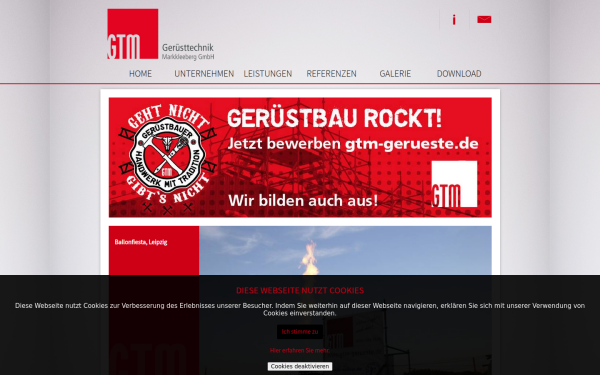 www.gtm-gerueste.de