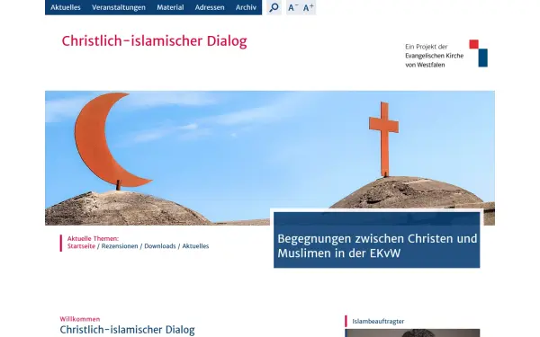 islam-dialog.ekvw.de