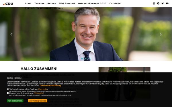 michaelberens.de