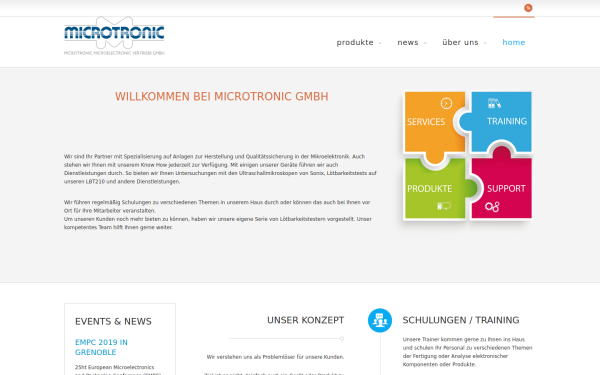 microtronic.de