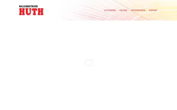 www.malerhuth.de