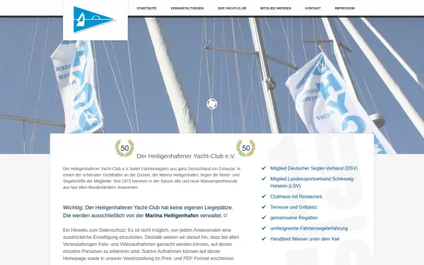 heiligenhafener-yacht-club.de