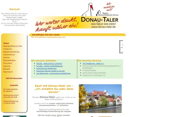 donau-taler.de