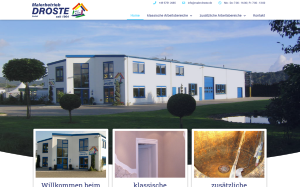 www.maler-droste.de