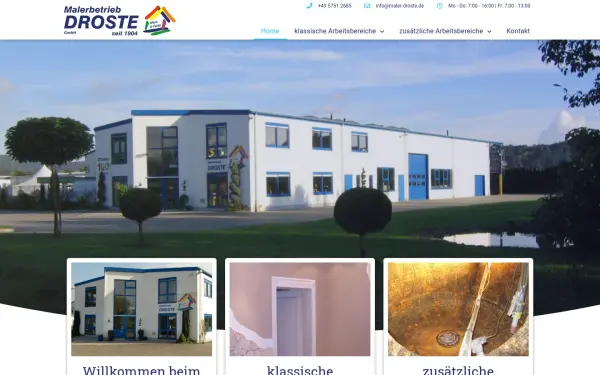 www.maler-droste.de