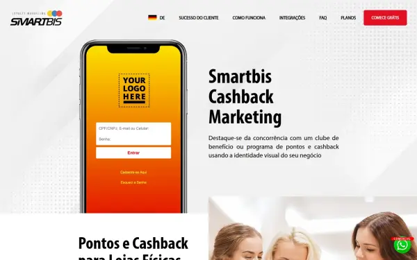 smartbis.com