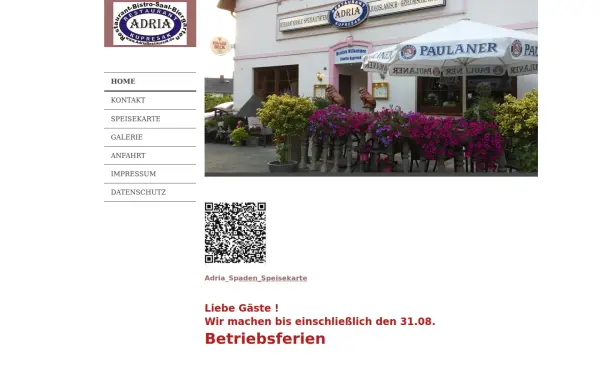 www.adriarestaurant.de