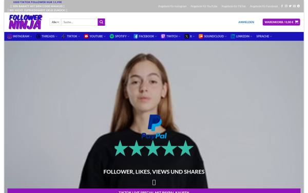 followerninja.com