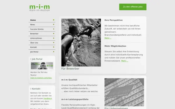men-in-motion.com