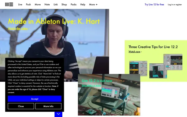 www.ableton.com