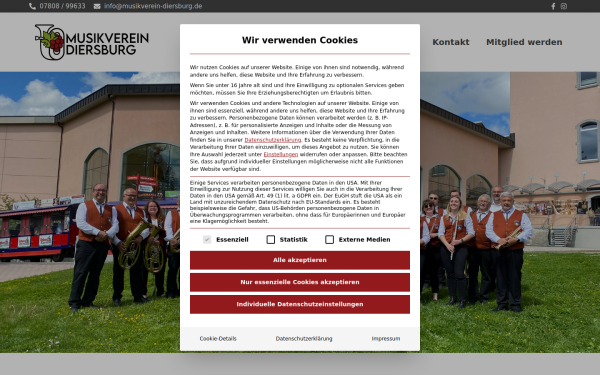 www.musikverein-diersburg.de