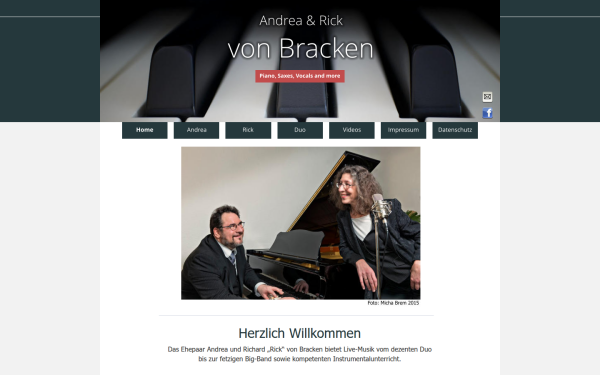 vonbracken.de