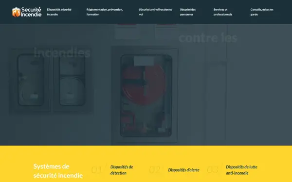 www.securite-incendie.info