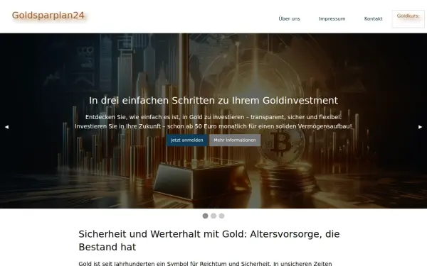 goldsparplan24.de