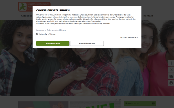www.maedchenarbeit-sachsen.de