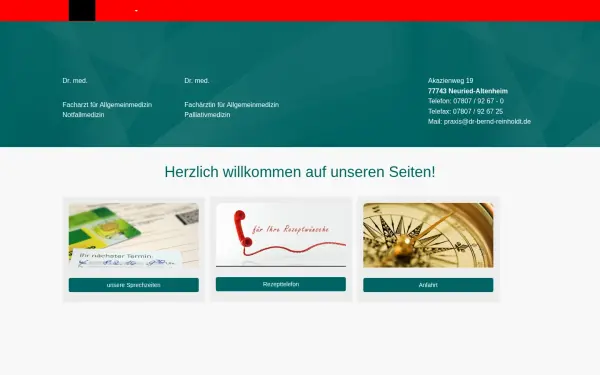 dr-bernd-reinholdt.de