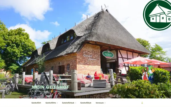 mein-gutshof.de